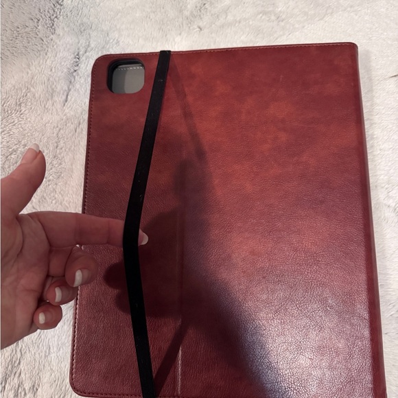 HFcoupe iPad Pro 12.9 Case,5th, 6th generation~iPad Pro 12.9 2021, 22, 23, 24 - Picture 3 of 15